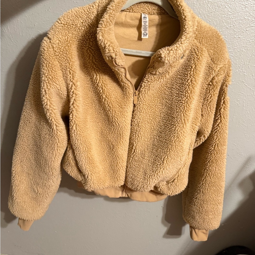 ALO Sherpa Jacket